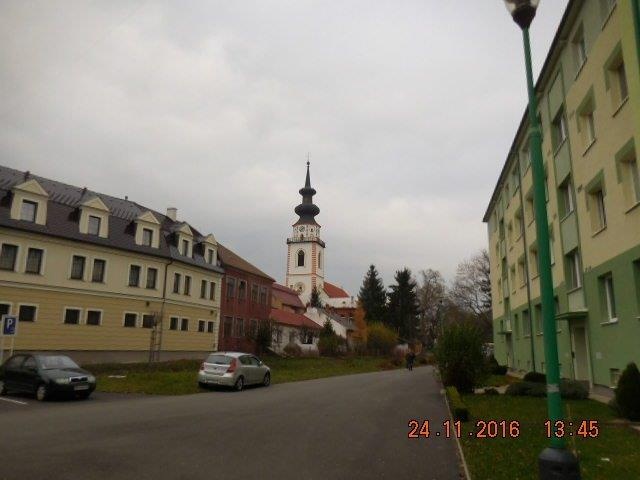 UPUSTENÉ!!! DRAŽBA 11.01.2017 o 11.00 hod., 2 izbový byt Myjava, okres Myjava - náhľad