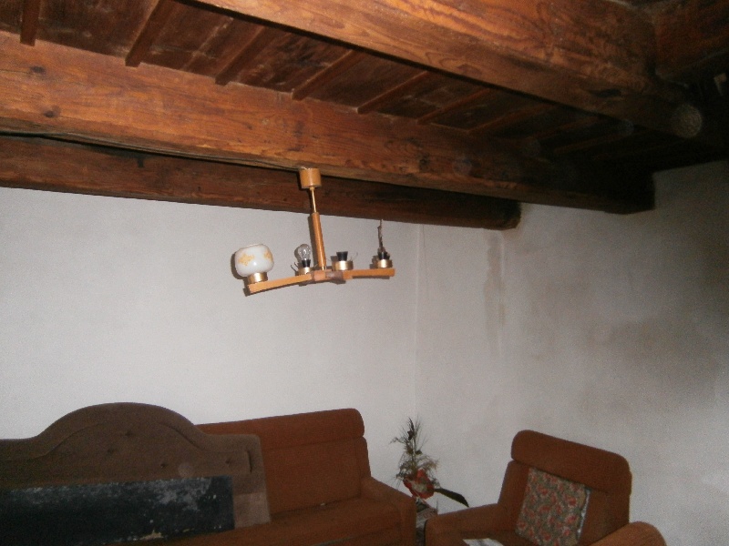 DRAŽBA 15.05.2015 o 10.00 hod., rodinný dom Žilina, okres Žilina - náhľad