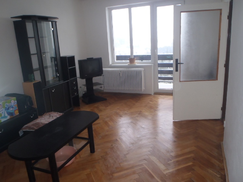 UPUSTENÉ!!! DRAŽBA 20.03.2018 o 10.00 hod., 3 izbový byt Štrba, okres Poprad - náhľad