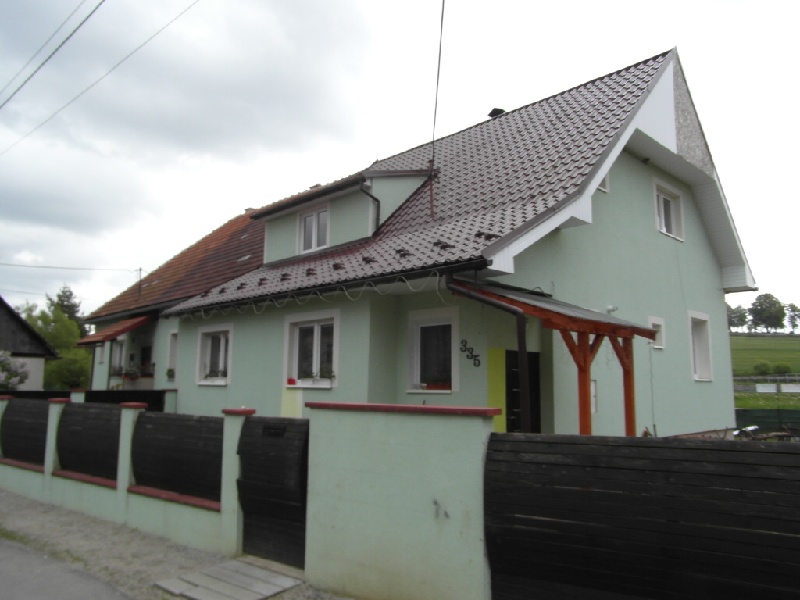 OPAKOVANÁ DRAŽBA 02.08.2018 o 10.00 hod., rodinný dom Važec, okres Liptovský Mikuláš