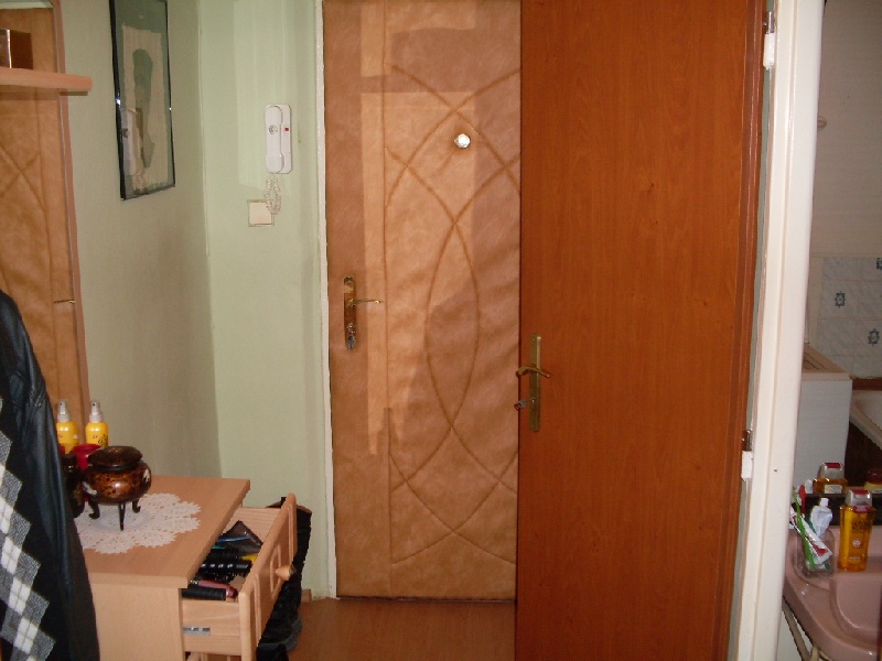 DRAŽBA 27.02.2012 o 13.00 hod., 2 izbový byt v Prešove - náhľad