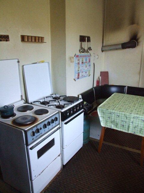 DRAŽBA 04.11.2015 o 10.00 hod., 3 izbový byt Ratka, okres Lučenec - náhľad