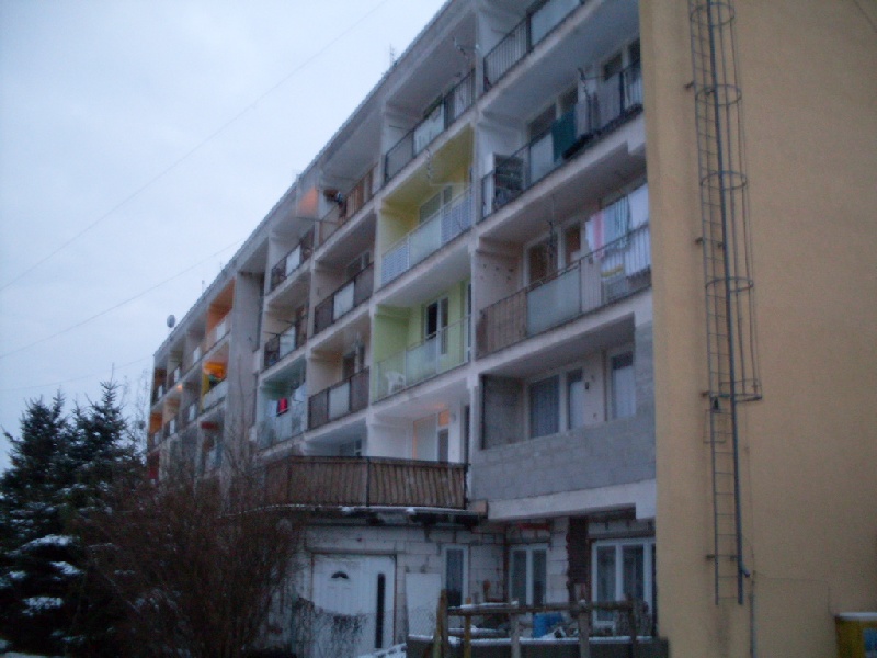 DRAŽBA , 2 izbový byt vo Vlkanovej, okres Banská Bystrica - náhľad