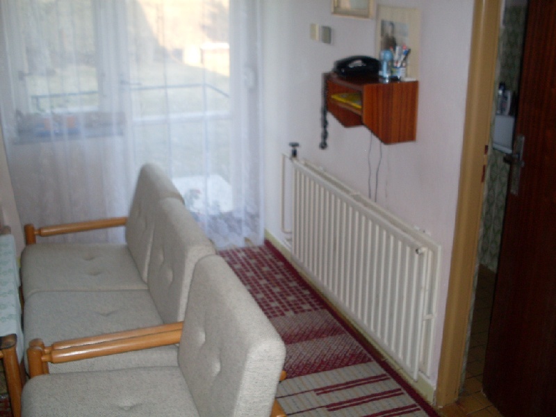 DRAŽBA 27.02.2013 o 10.00 hod., rodinný dom Nedožery-Brezany, okres Prievidza - náhľad