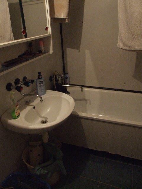 DRAŽBA 18.11.2014 o 10.00 hod., 3 izbový byt Handlová, okres Prievidza - náhľad