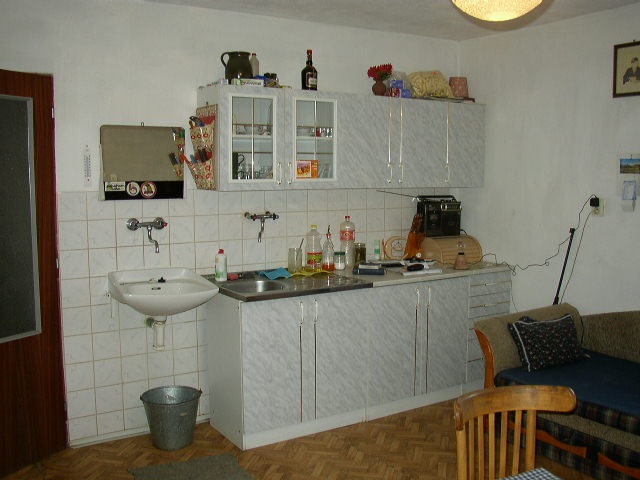 Rodinný dom Veľká Franková, okr. Kežmarok - náhľad