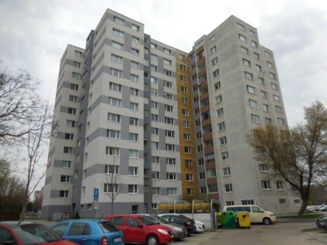 DRAŽBA 28.07.2020 o 12.00 hod., 3 izbový byt Petržalka, okres Bratislava V