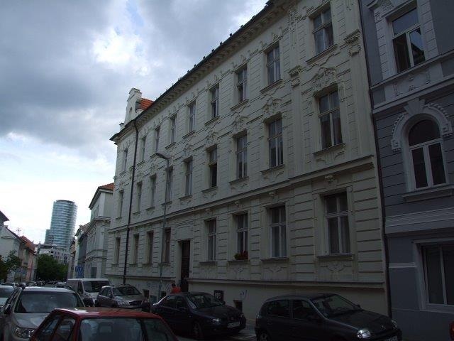 !!!!!UPUSTENÉ!!!!DRAŽBA 31.07.2013 o 13.00 hod., 4 izbový byt Bratislava - m.č. Staré Mesto, okres Bratislava I.