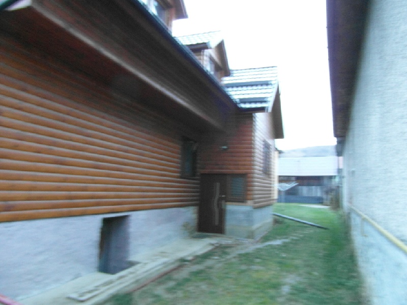 UPUSTENÉ!!! OPAKOVANÁ DRAŽBA 27.02.2019 o 10.00 hod., rodinný dom Vitanová, okres Tvrdošín - náhľad