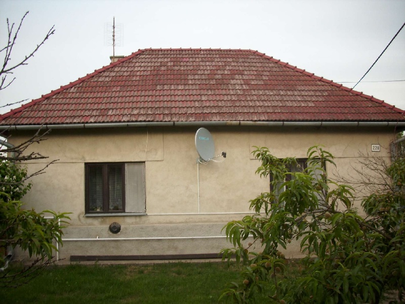 Rodinný dom Veľká Čolamija, okr. Veľký Krtíš