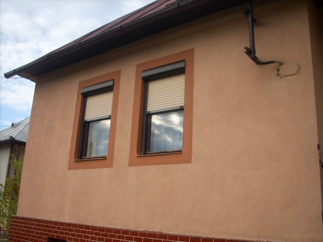 UPUSTENE!!! DRAŽBA 07.09.2015 o 13.00 hod., rodinný dom Slovenská Volová, okres Humenné - náhľad