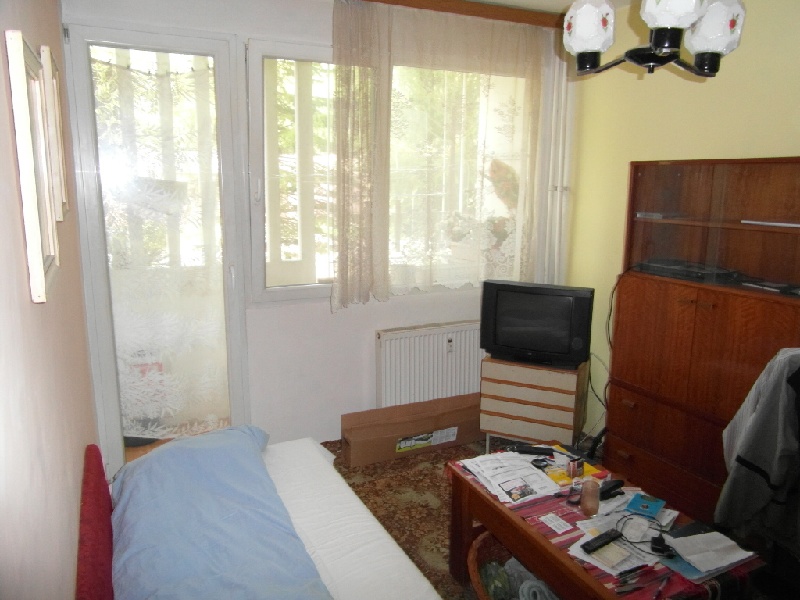 DRAŽBA 18.07.2013 o 10.00 hod., 2 izbový byt Handlová, okres Prievidza - náhľad