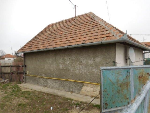 DRAŽBA 27.06.2019 o 11.00 hod., rodinný dom Hurbanovo, okres Komárno - náhľad