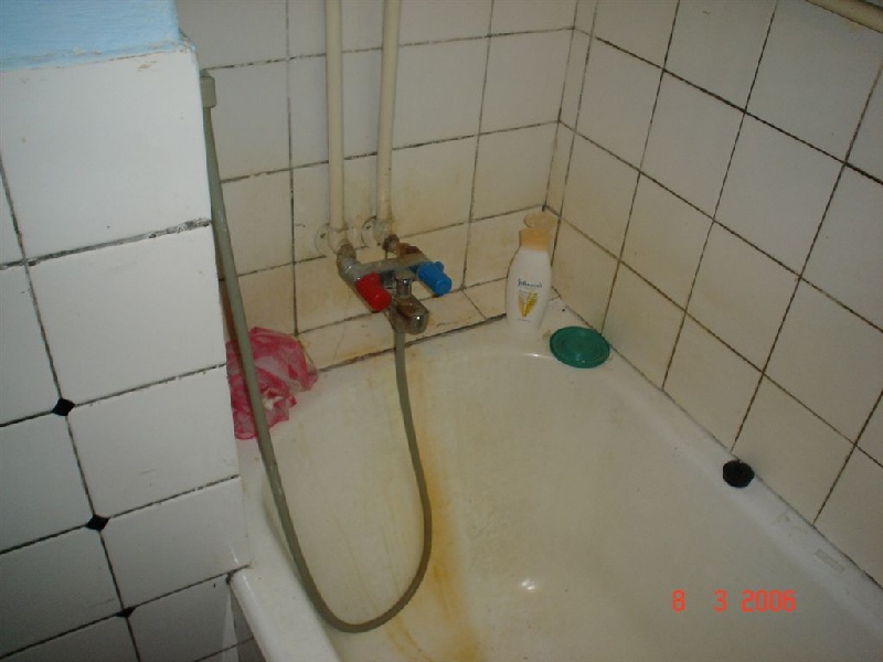 2-izbový byt Kunešov, okr. Žiar nad Hronom - náhľad