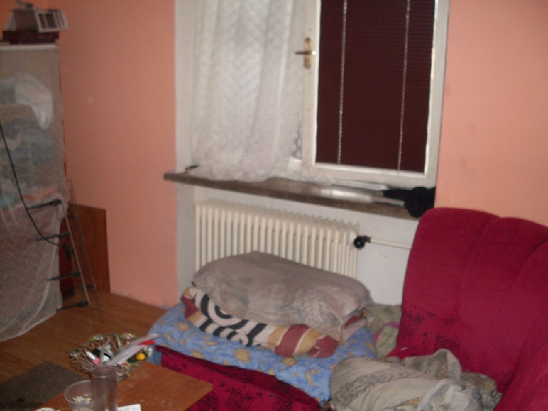 DRAŽBA 04.09.2012 o 11.00 hod., 1 izbový byt v Dubnici nad Váhom - náhľad