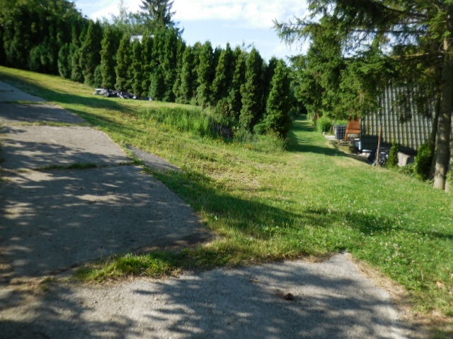 PRVÁ DRAŽBA - 18.09.2025 o 10:30 hod. - záhradkárska osada, -  v okrese Tvrdošín,  obci Tvrdošín, katastrálne územie Tvrdošín - náhľad