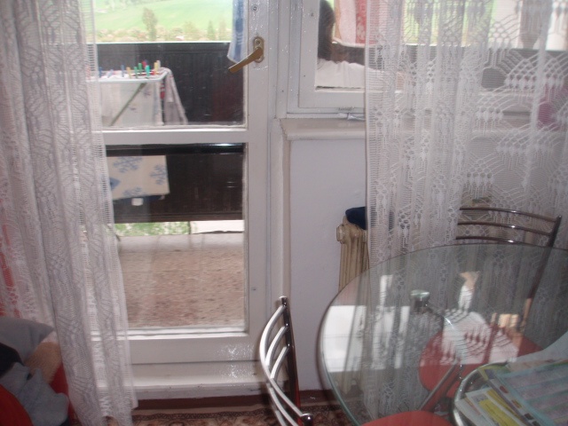 DRAŽBA 18.09.2012 o 10.00 hod., 1 izbový byt v Poprade - náhľad