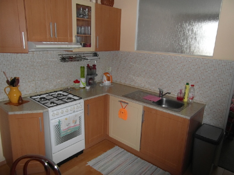 UPUSTENÉ!!! DRAŽBA 16.01.2017 o 13.00 hod., 3 izbový byt Stará Ľubovňa, okres Stará Ľubovňa - náhľad