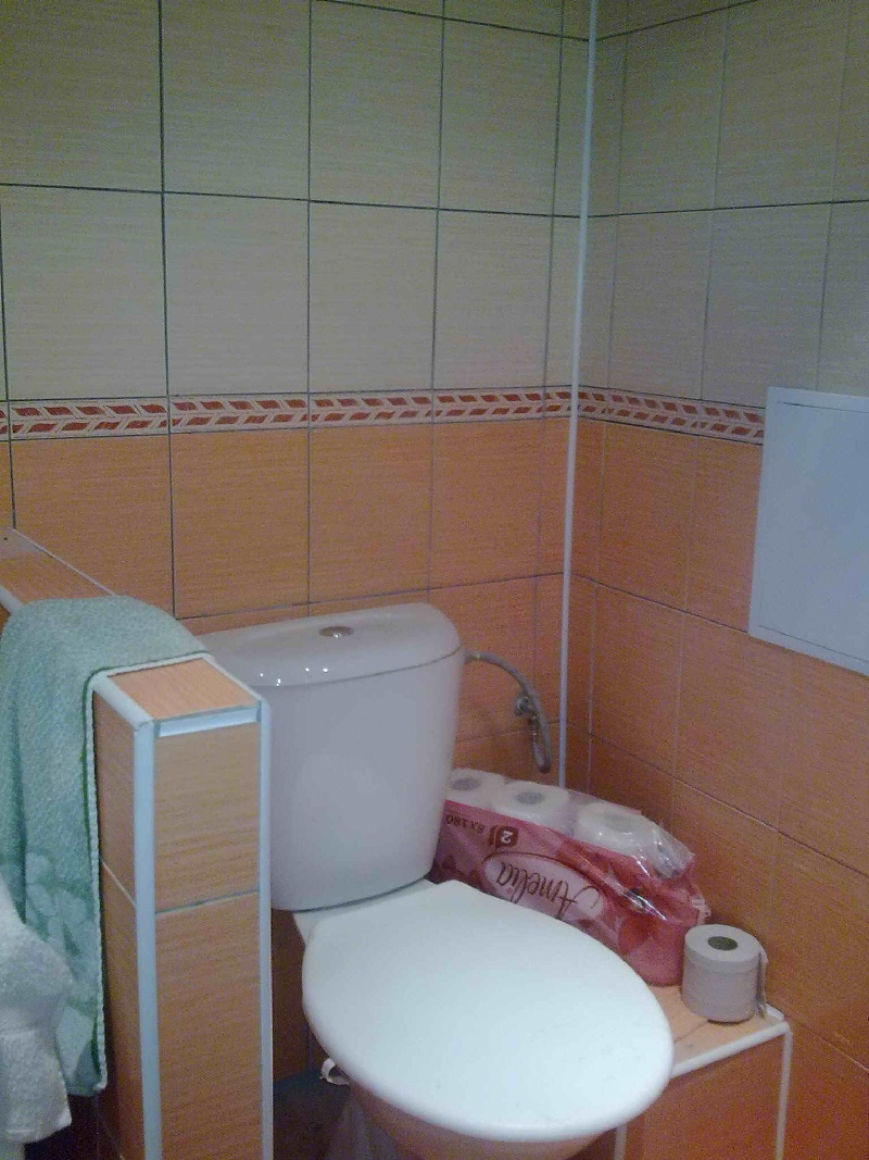 DRAŽBA 06.02.2013 o 11.00 hod., 3 izbový byt v Spišskej Novej Vsi, okres Spišská Nová Ves - náhľad