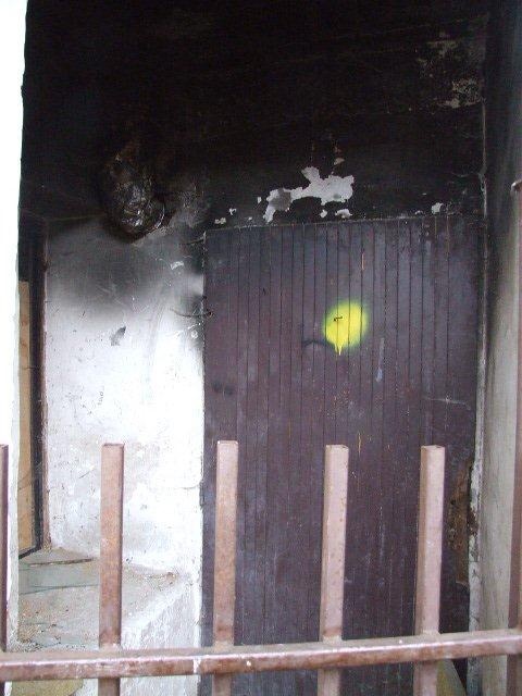 DRAŽBA 16.05.2012 o 10.00 hod., rodinný dom v Bartošovej Lehôtke - náhľad