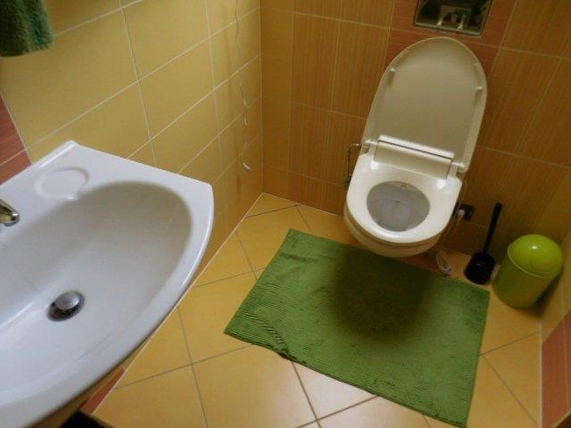DRAŽBA 05.03.2020 o 10.00 hod., 1/2 rodinného domu Žilina, okres Žilina - náhľad