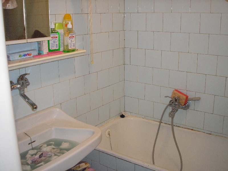 4-izbový byt Šarovce, okr. Levice - náhľad