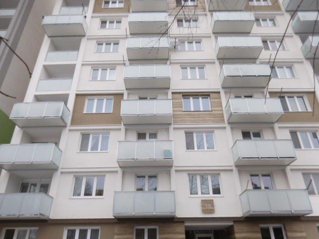 UPUSTENÉ!!! DRAŽBA 29.07.2019 o 11.30 hod., 3 izbový byt Bratislava m.č. Ružinov, okres Bratislava II - náhľad