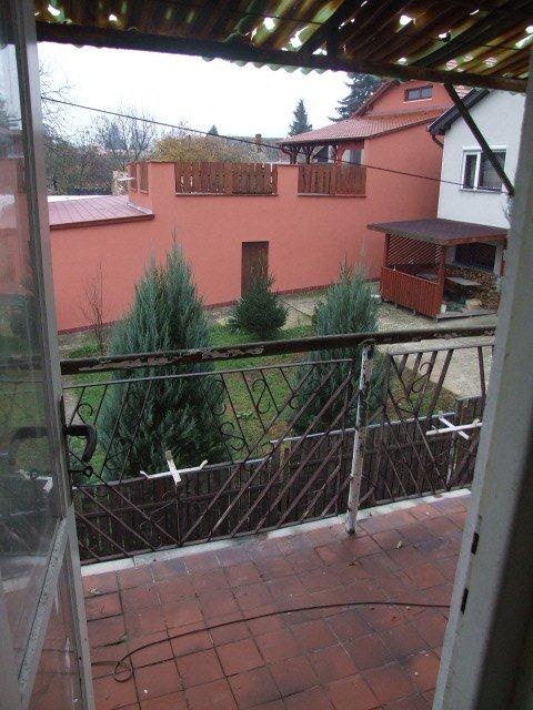 DRAŽBA 25.02.2013 o 10.00 hod., rodinný dom Biskupice, okres Lučenec - náhľad