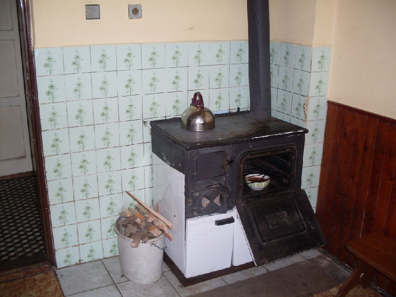 Rodinný dom Mojtín, okr. Púchov - náhľad