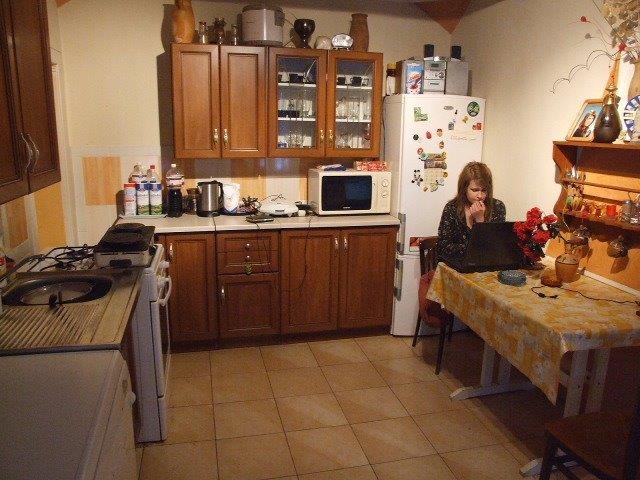DRAŽBA 22.10.2014 o 11.00 hod., rodinný dom imeľ, okres Komárno - náhľad