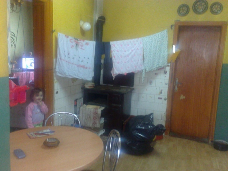DRAŽBA 09.11.2015 o 13.00 hod., 2izbový byt Banská Štiavnica, okres Banská Štiavnica - náhľad