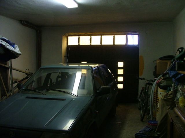 DRAŽBA 09.02.2011, rodinný dom v obci Jesenské, okres Rimavská Sobota - náhľad