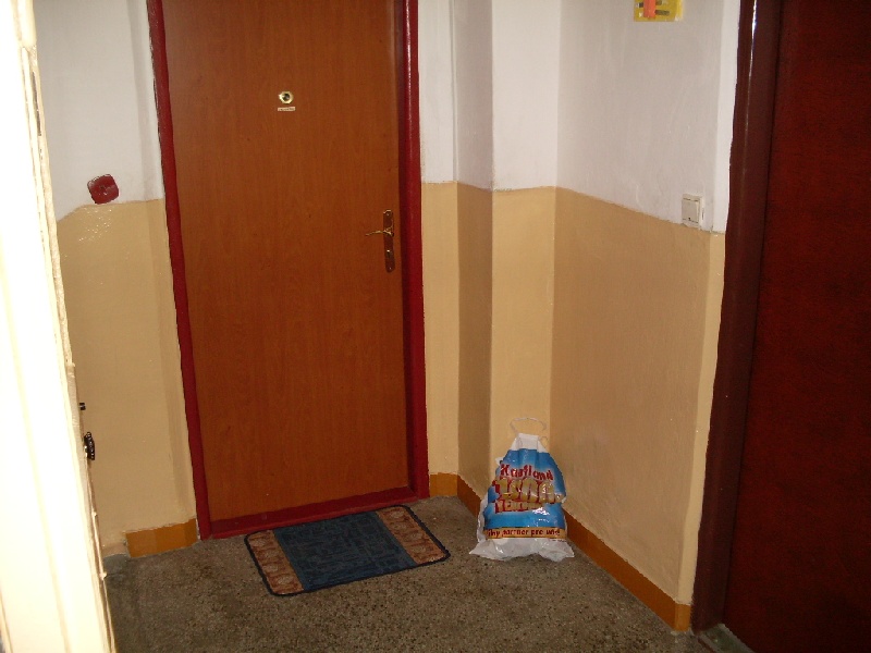 DRAŽBA 27.02.2012 o 13.00 hod., 2 izbový byt v Prešove - náhľad