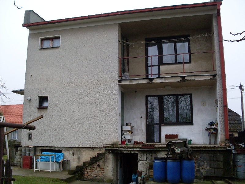 PRIPRAVUJEME rodinný dom v Dubnici nad Váhom - náhľad
