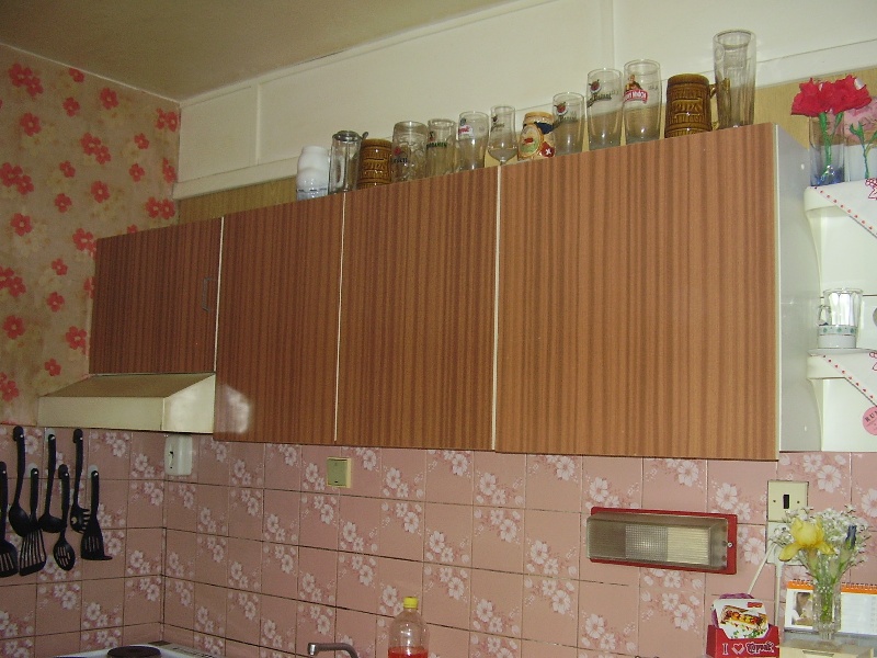DRAŽBA 15.12.2011 o 11.00 hod., 4 izbový byt v Dobrej Vode - náhľad