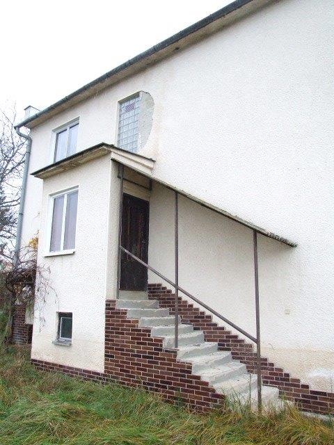 DRAŽBA 23.02.2015 o 10.00 hod., rodinný dom Bušince, okres Veľký Krtíš - náhľad