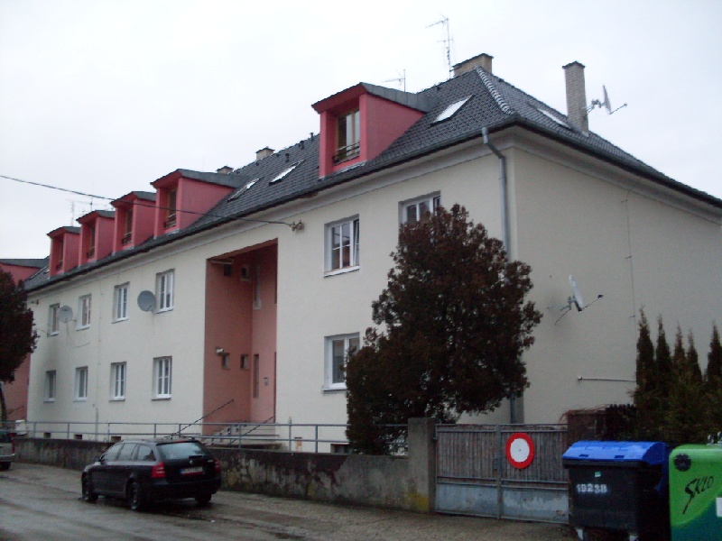 DRAŽBA 06.03.2012 o 10.00 hod., 1 izbový byt v Trenčíne