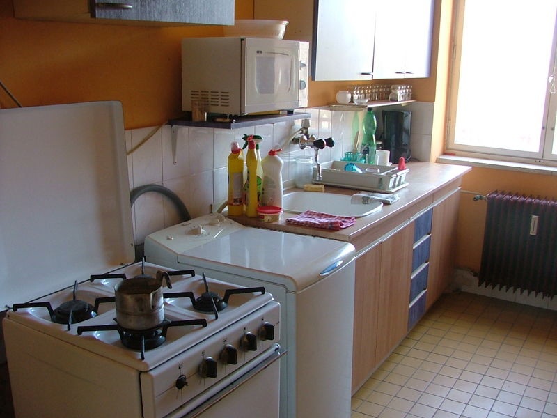 3-izbový byt Komárno, okr. Komárno - náhľad
