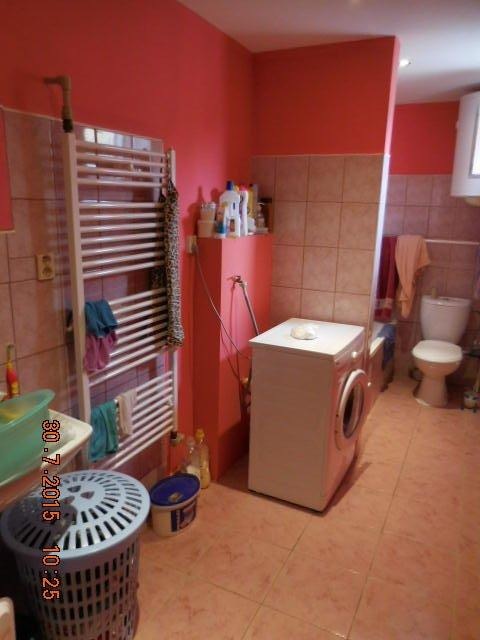 DRAŽBA 05.05.2016 o 14.00 hod., rodinný dom Zlatná na Ostrove, okres Komárno - náhľad