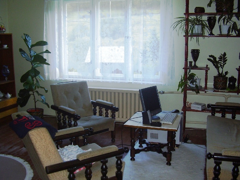 Rodinný dom Utekáč, okr. Poltár - náhľad