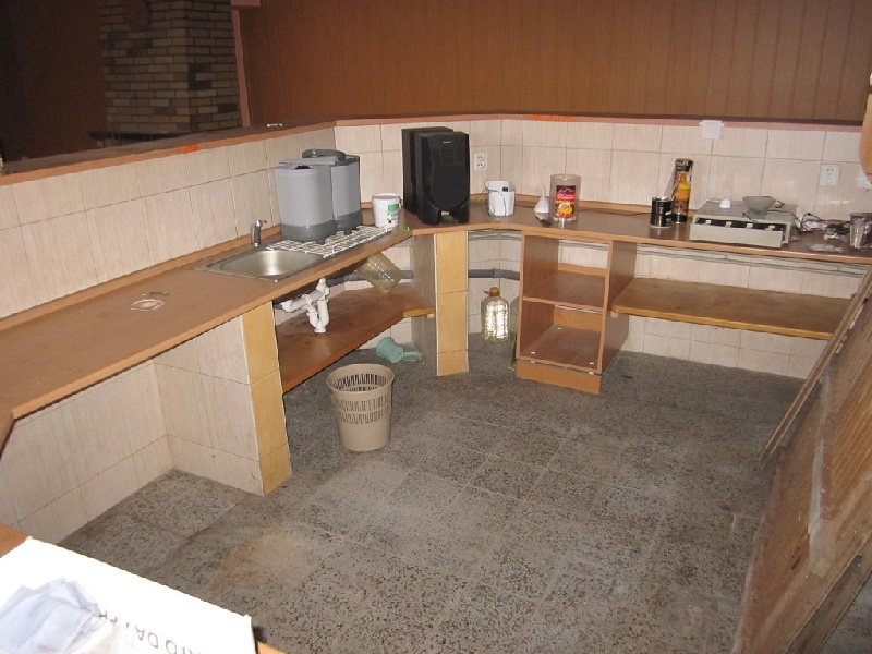 DRAŽBA 05.10.2015 o 13.00 hod., budova Veľký Krtíš, okres Veľký Krtíš - náhľad
