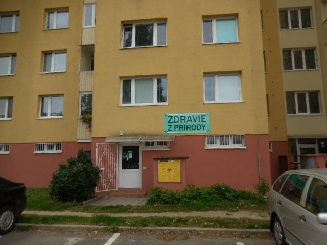 UPUSTENÉ!!! DRAŽBA 05.12.2019 o 11.30 hod., 3 izbový byt Bratislava m.č. Petržalka, okres Bratislava V - náhľad