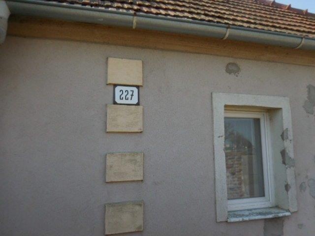 UPUSTENÉ!!! DRAŽBA 27.06.2019 o 13.00 hod., rodinný dom Košúty, okres Galanta - náhľad
