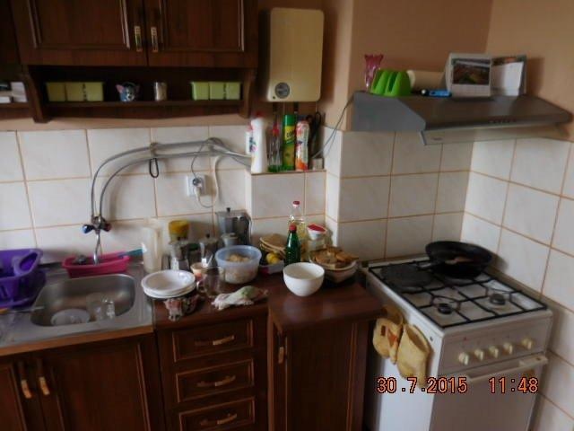 DRAŽBA 25.01.2017 o 11.00 hod., 3 izbový byt Radvaň nad Dunajom, okres Komárno - náhľad