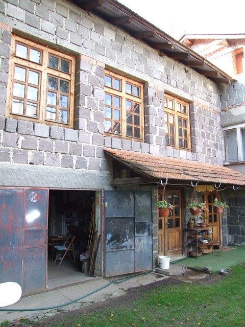 DRAŽBA 25.02.2015 o 11.00 hod., rodinný dom Vyšná Šebastová, okres Prešov - náhľad