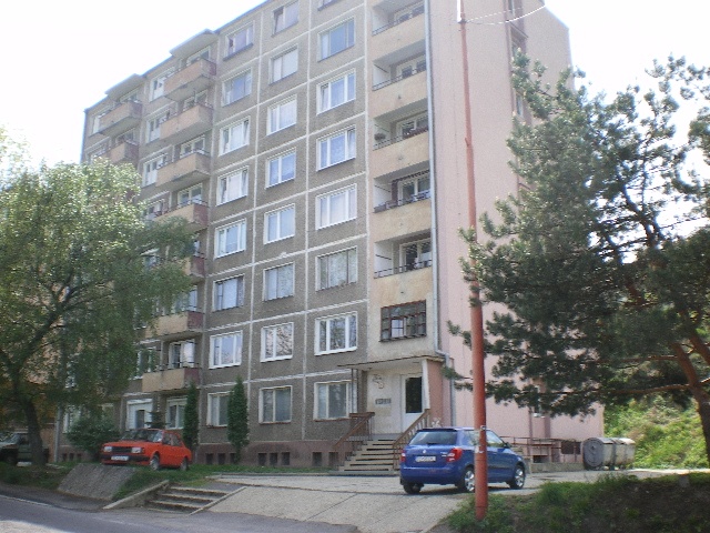 DRAŽBA 07.04.2016 o 10.00 hod., 1 izbový byt Banská Štiavnica, okres Banská Štiavnica