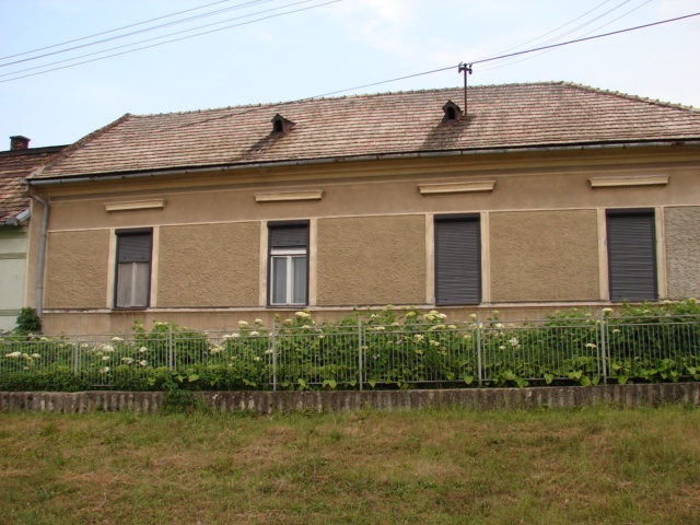Rodinný dom Rimavská Seč, okr. Rimavská Sobota 