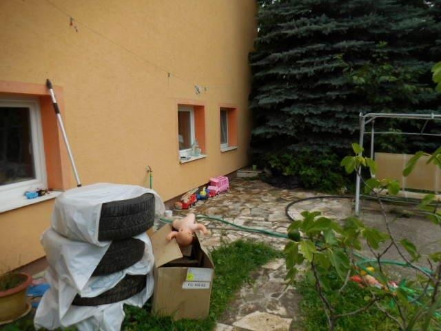 DRAŽBA 01.10.2018 o 10.00 hod., rodinný dom Sučany, okres Martin - náhľad