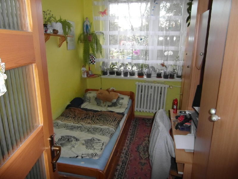 UPUSTENÉ!!! DRAŽBA 21.05.2019 o 11.00 hod., 3 izbový byt Strážske, okres Vranov nad Topľou - náhľad