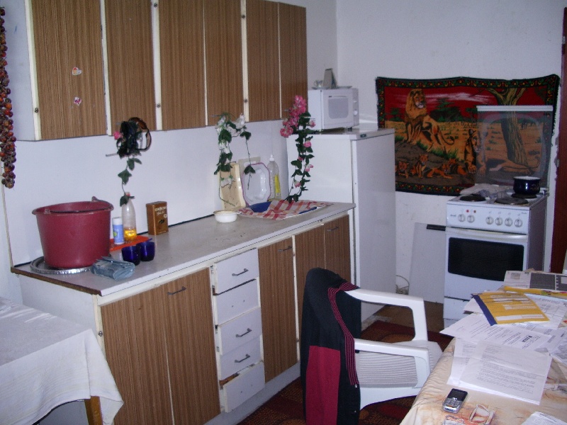 Rodinný dom Pastovce, okr. Levice - náhľad
